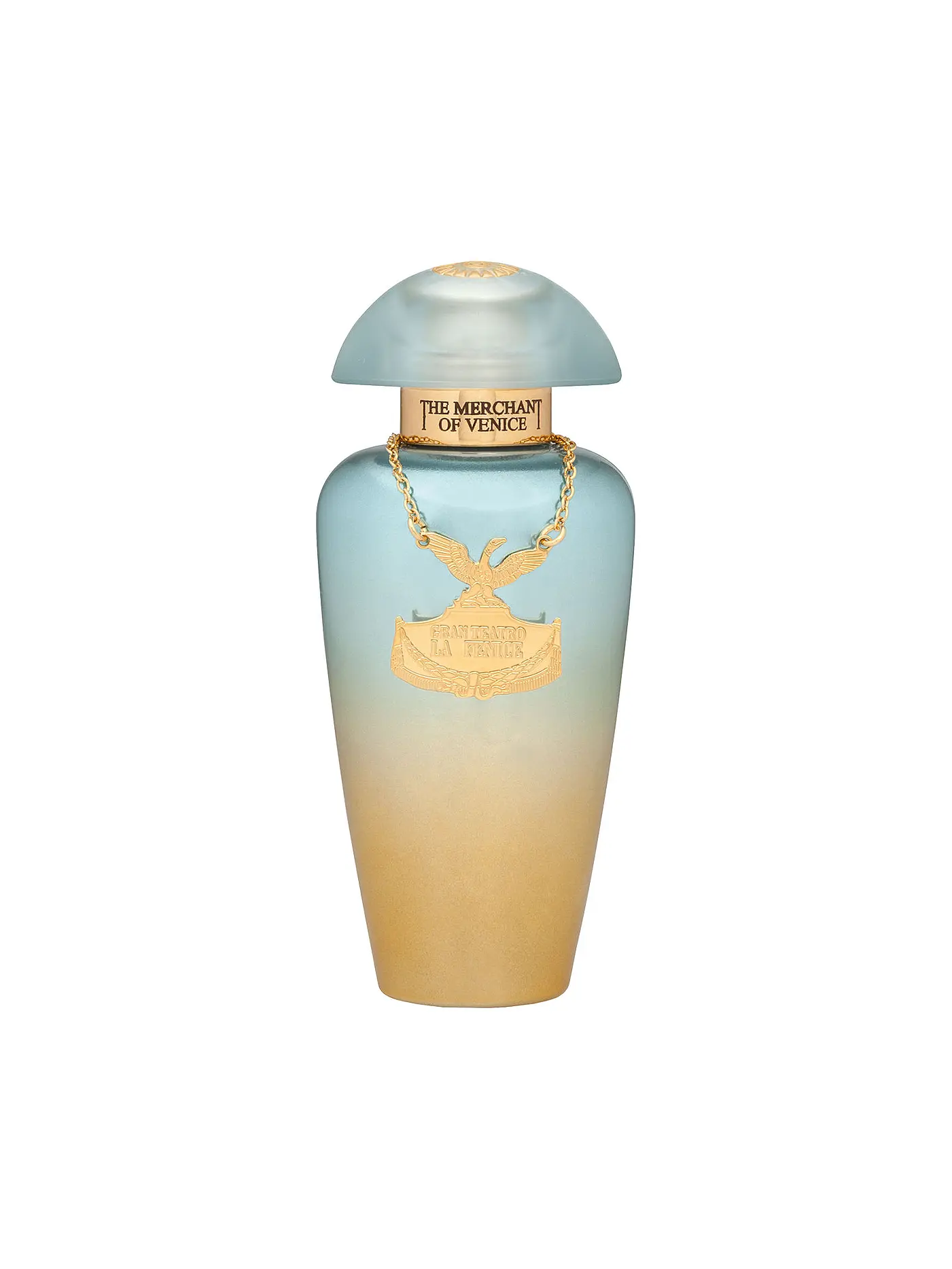 THE MERCHANT OF VENICE | La Fenice For Her Eau de Parfum 50ml | 